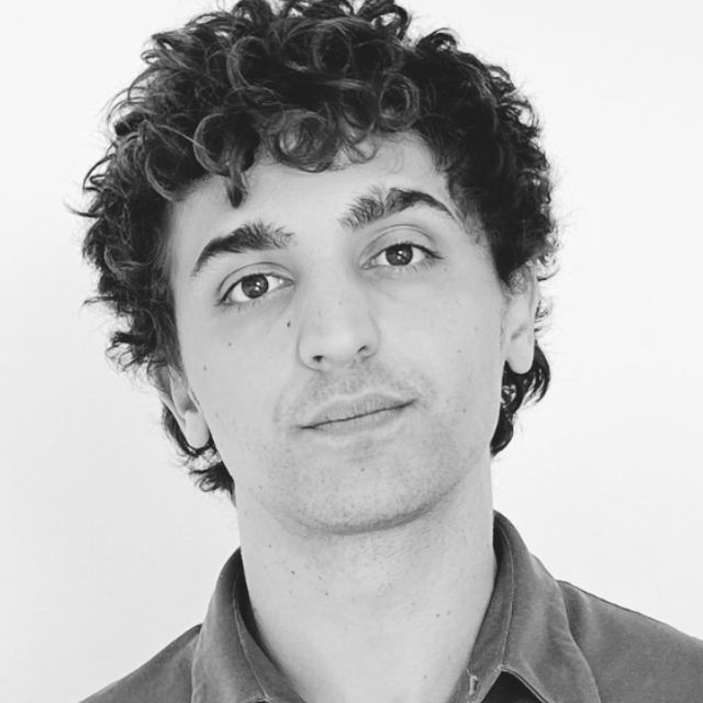 Lucas de Laiglesia Cortázar, Psicólogo Madrid