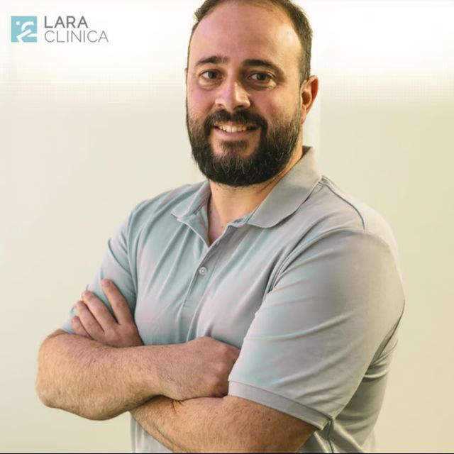 Carlos Vallés Ortega, Terapeuta complementario Huelva