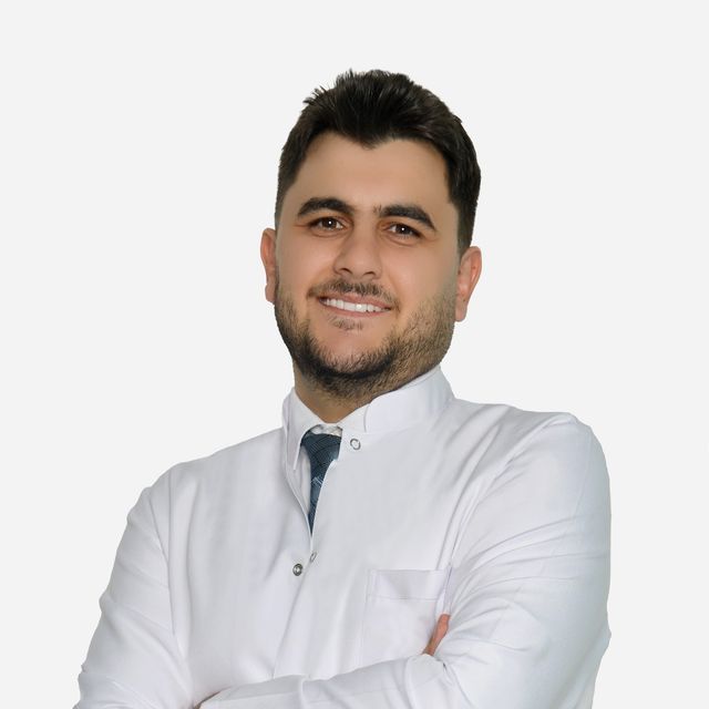 Ekrem Küçükoğlu, İç Hastalıkları Kocasinan