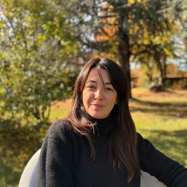 Giulia Martini, psicoterapeuta Torino