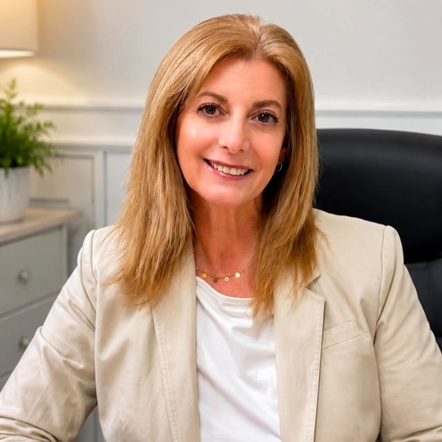 Manuela Rodríguez Osto, Psicólogo Palma de Mallorca