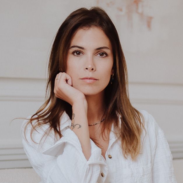 Marta Szymanek-Obaleńska, psycholog Pruszków