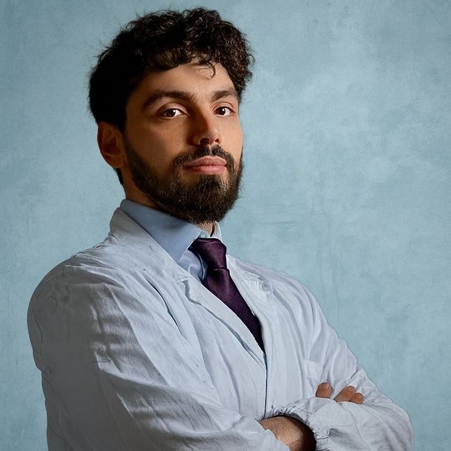 Michele Fiore, ortopedico Bologna