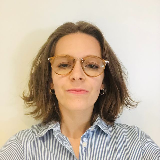 Chiara Cicolella, osteopata Milano