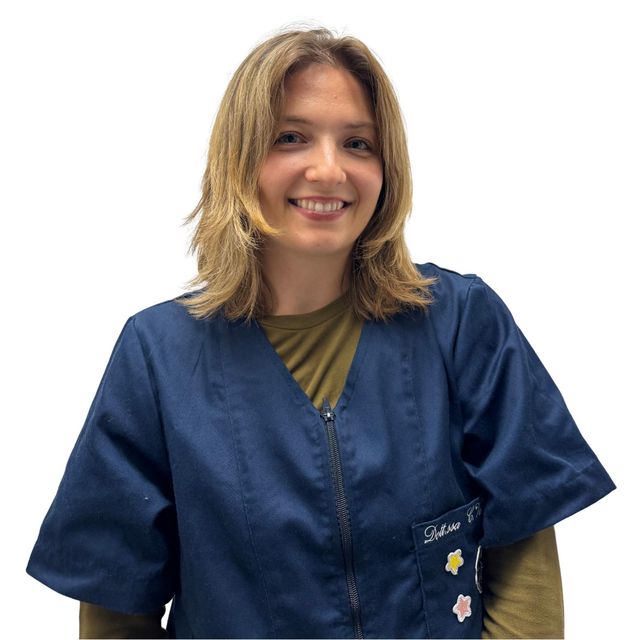 Chiara Valentini, psicologo Napoli