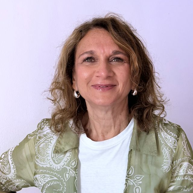 Maria Leone, psicologo Padova