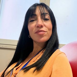 Sara Bergamo, psicologo Monteroni di Lecce