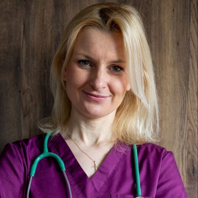 Agata Morawska
