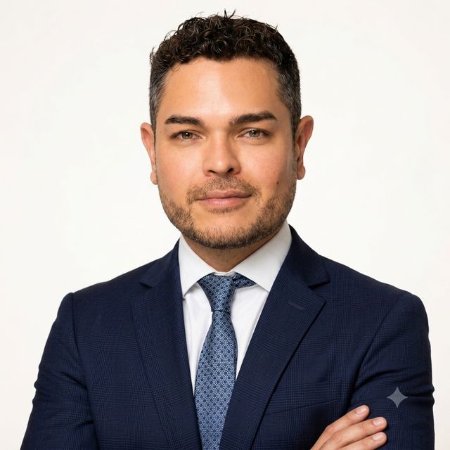 Daniel Nunes Nava, Médico estético Málaga