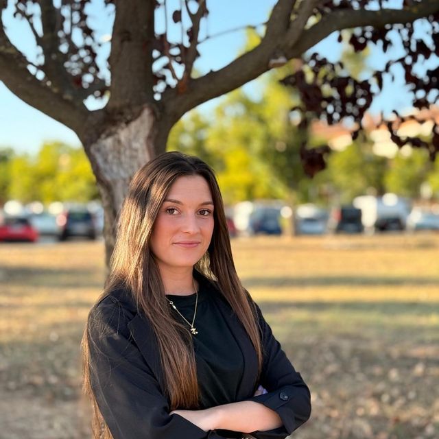 Patricia Hernández Durá, Psicólogo Sant Cugat del Vallès