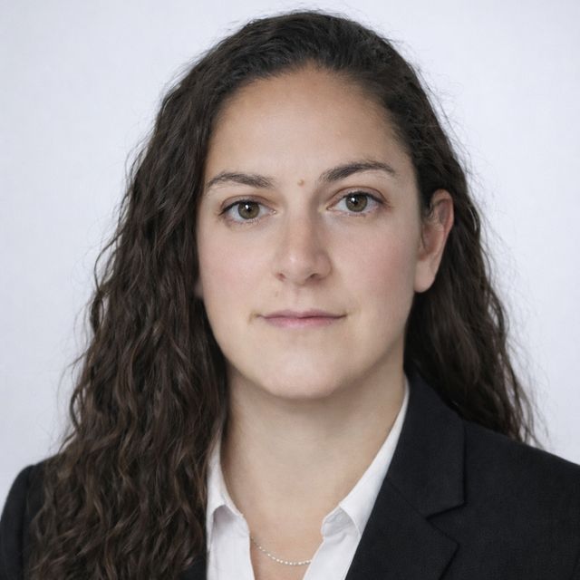 Elisa Bozzi, psicologo Cenaia