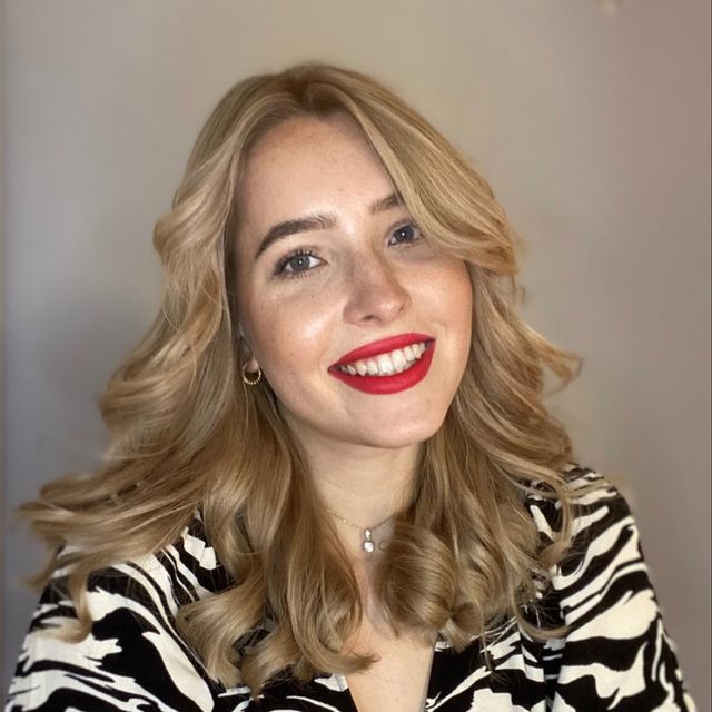 Ada Bolkowska, psycholog Warszawa