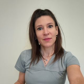 Lucia Ricci, medico estetico Novellara