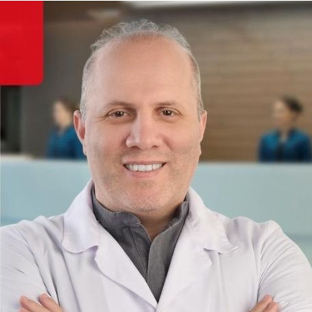 Barış Avşar, Kulak Burun Boğaz Kocaeli