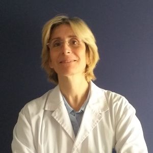 María Morales Salas, Otorrino Dos Hermanas
