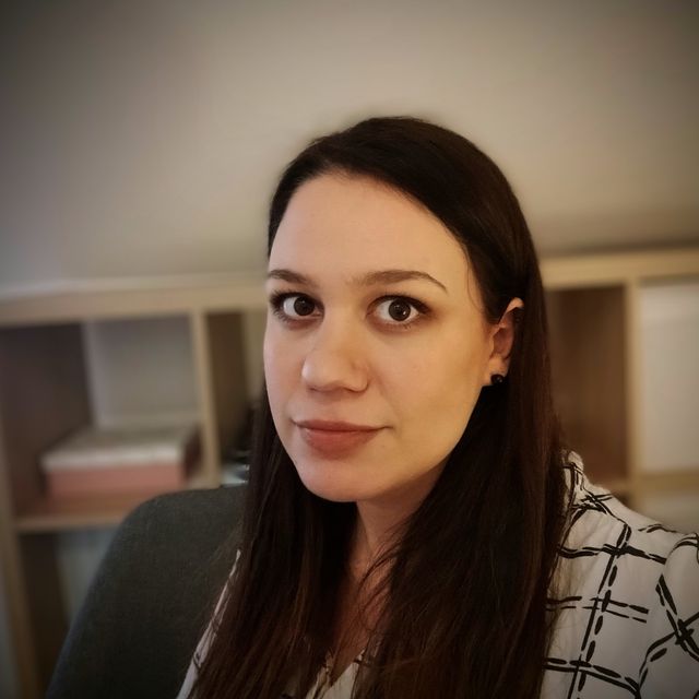 Monika Bydelska, psycholog Suwałki