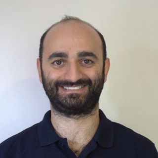 Resmi büyüt: Onur Aşkar, Fizyoterapi Ve Rehabilitasyon İstanbul