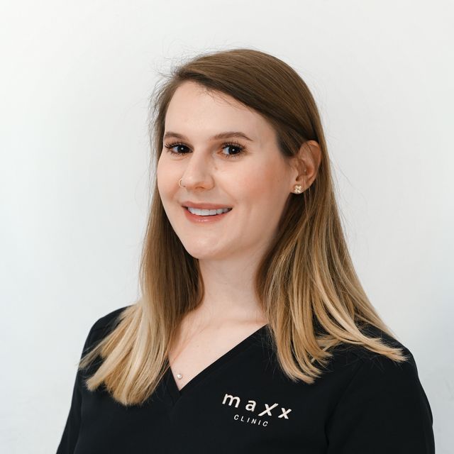 Anna Marcowska, stomatolog Kraków