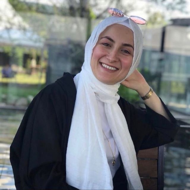 Mehveşan Becan, Psikoloji Sakarya