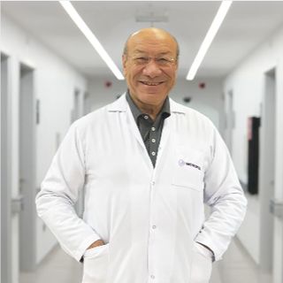 Emin Ersoy, Ortopedi Ve Travmatoloji Balçova