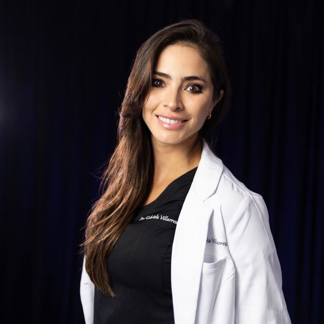 Gabriela Villarreal Alvarez, Médico estético Sant Pere de Ribes