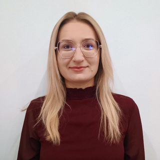 Powiększ obraz: Kamila Rak, psycholog Lublin