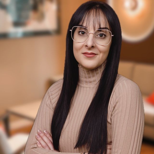 Martyna  Kowalska , psycholog Śrem