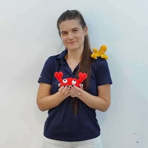 Carmen Ruiz Gómez, Psicólogo Madrid