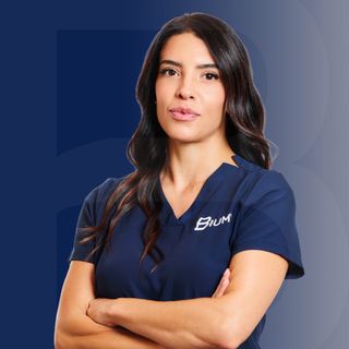 Ingrandire l'immagine: Laura Palumbo, medico estetico Roma