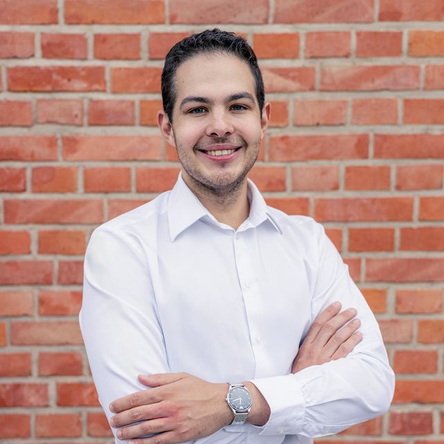 Damian Durys, fizjoterapeuta Szczecin