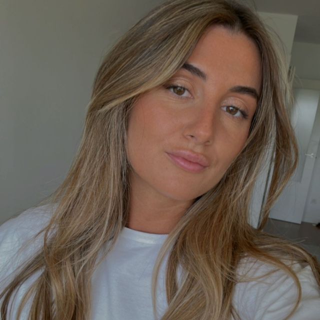 Mariona Bernia Petit, Dentista Alginet