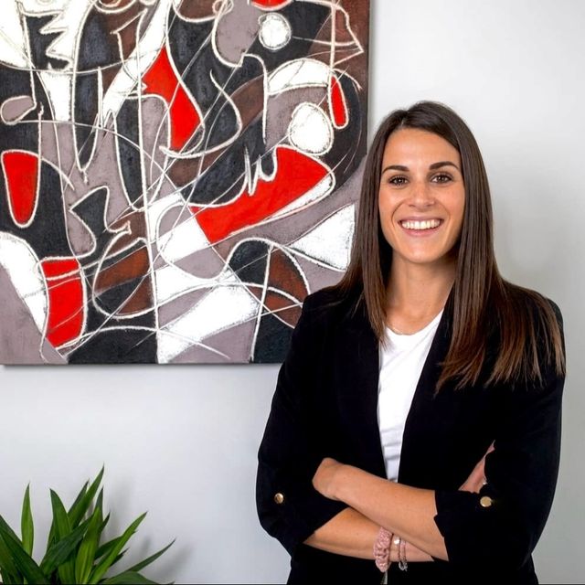 Sara Ferrandi, psicologo clinico Treviglio