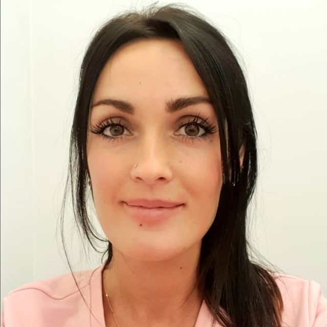 Karolina  Świerczyńska