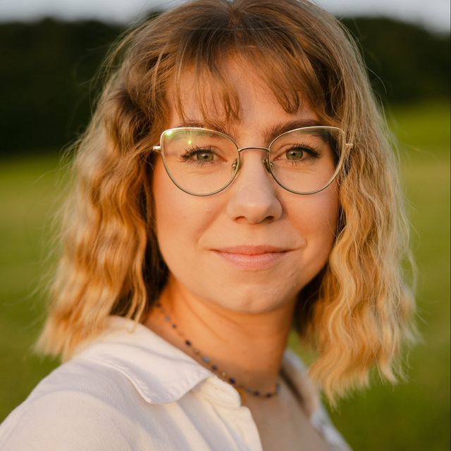 Lidia Barłoga-Szeluga, psycholog Wrocław