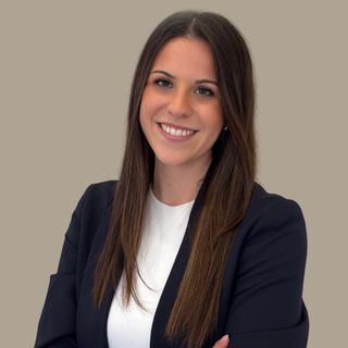 Acercar imagen: Paula Ochando Galán, Psicólogo Alcalá de Henares