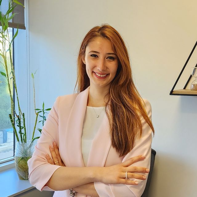 Melisa Yılmaz Erdoğan, Psikoloji İstanbul