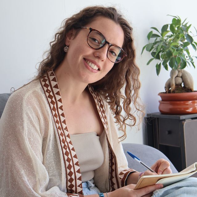 Paula Regojo González-Cascos, Psicólogo Madrid