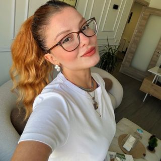 Resmi büyüt: Ferda Yar Dinçer, Psikoloji Eskişehir