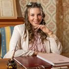 Dott.ssa Gloria Simoni