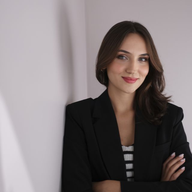 Hilal Baltacı, Psikoloji İstanbul