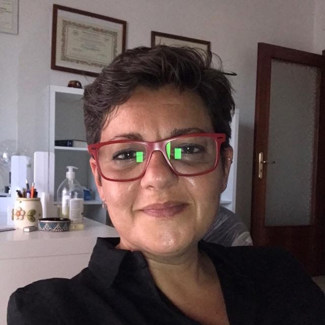 Mariella Errico, psicoterapeuta Brindisi