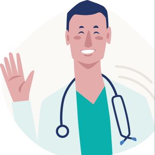 Daniele Guarino, cardiologo Bologna