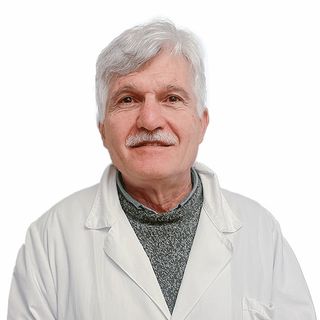 Ingrandire l'immagine: Ottavio Amatruda, nefrologo Varese