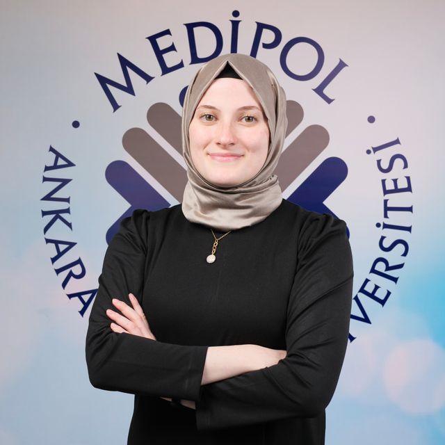 Rabia Yücel, Çocuk Diş Hekimliği (Pedodonti) Ankara