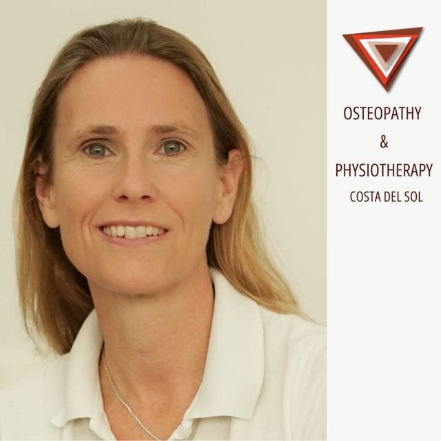 Mariëlle de Bruin, Fisioterapeuta Mijas