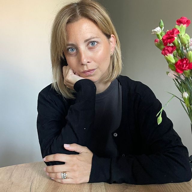 Marta Bruno, psicologo Roma