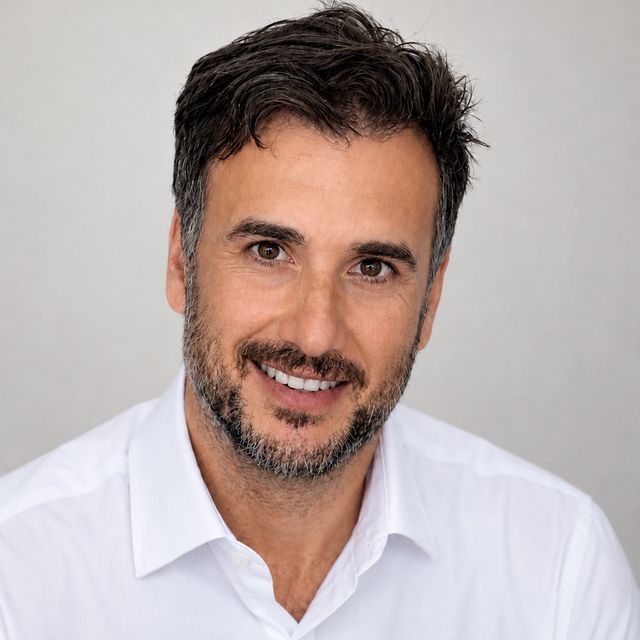 Álvaro Otero Campos