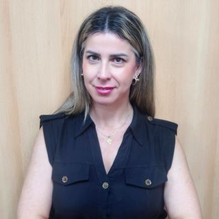 Acercar imagen: Verónica Espinosa Fernández, Psicólogo L'Eliana