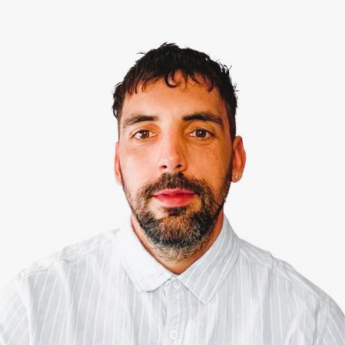 Rubén Monreal, Psicólogo Málaga