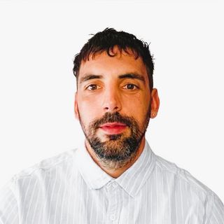  Rubén Monreal